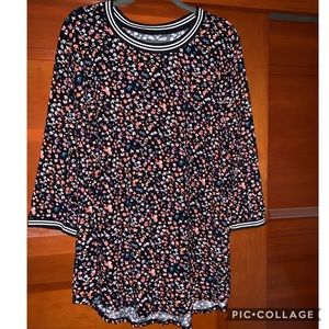 Maurice’s 3/4 sleeve